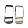 Přední kryt Nokia Asha 300 Gold zlatý
