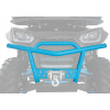 SEGWAY Segway Snarler AT6S Front bumper (blue)- predný rám
