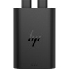 HP 65W GaN USB-C Laptop Charger 600Q8AA#ABB