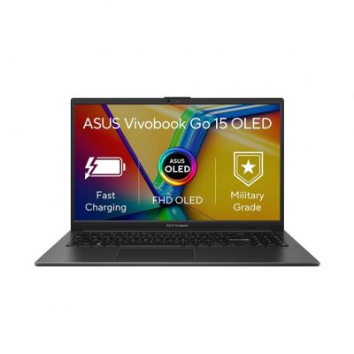 Asus VivoBook Go 15 E1504FA-OLED598W