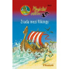Magický ostrov Zrada mezi Vikingy