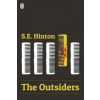 Outsiders (Susan E. Hinton)()