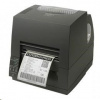 Citizen CL-S631II, 12 dots/mm (300 dpi), EPL, ZPL, Datamax, Dual-IF, black CLS631IINEBXX