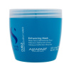 ALFAPARF MILANO Semi Di Lino Curls Enhancing Mask maska pro definici vln a kudrn 500 ml pro ženy