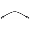 Pripájacie mostíky pre postroje Petzl Sequoia M - 45 cm