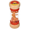 PRIEHĽADNÁ DAŽĎOVÁ SÚPRAVA HRKÁLKA KURKA ADAM TOYS