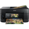 Epson Expression Premium XP-7100 - multifunkčné atramentové zariadenie - tlač, skenovanie, kopírovanie 5760 x 1440 DPI A4 DUPLEX 32ppm Wi-Fi AirPrint (C11CH03402)