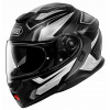 SHOEI NEOTEC 3 ANTHEM TC-5 MOTOCYKLOVÁ PRILBA BIELA ČIERNA