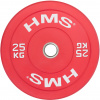HMS Bumper pogumovaný 25kg-51 mm