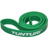 Posilňovacia guma TUNTURI Power Band Medium zelená