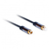 Optický kabel:AQ Premium PA50015 / Toslink / 1,5m