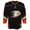 Outerstuff Dětský dres Anaheim Ducks NHL Premier Home Veľkosť: S/M