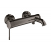 Grohe Essence vaňová/sprchová batéria nástenná Hard Graphite 33624A01