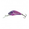 Salmo Hornet 02 S UV Purple 2,5 cm