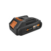 Solight baterie Li-Ion 21V 2Ah pro RNP100/A
