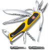 VICTORINOX 0.9798.MWC8 RangerGrip Boatsman