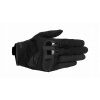 Rukavice Alpinestars Chrome v2 black S