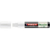 Olejový značkovač na báze vody e-52 EDDING EcoLine 4-15 mm biely 1ks