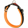 Ferplast Ergocomfort Fluo C 15/33 Oranžový / Černý