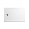 Kaldewei CAYONOPLAN oceľová smaltovaná obdĺžniková vanička 90 x 120 cm 90 x 120 cm biela 362347980001