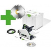 FESTOOL TS 55 F-Plus Master Edition Okružná píla 577843