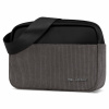 ABC Design Taška cez rameno / ľadvinka HIP Bag 2025 Varianta: almond
