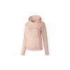 Shimano dámska mikina HOODIE ružová XL