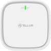 Tellur WiFi Smart Plynový Sensor, DC12V 1A, bílý TLL331291
