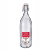 Westmark, Sklenená fľaša s korkom, 1000 ml, rôzne