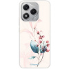iSaprio Flower Art 02 pro Honor 400 Lite FlArt02-TPU3-Hon400L