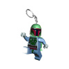 LEGO Star Wars Boba Fett svítící figurka