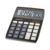 Kalkulačka Genie 840BK čierna