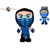 Mortal Kombat - Kuai Liang plyšový 30cm
