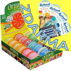 Mix A - Organic Can + Darček (46 g x 18 ks)