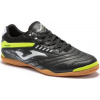 Joma Halovky MAXIMA 2101 BLACK LEMON FLUOR INDOOR Veľkosť: 44,5