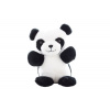 Plyšová panda 18cm
