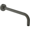 Stenové sprchové rameno Ideal Standard Idealrain Atelier Magnetic Grey 1/2