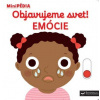 MiniPÉDIA – Objavujeme svet! Emócie