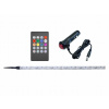 LED do kufra auta RGB 90 cm PILOT MUSIC ELAST