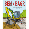 Ben a bagr