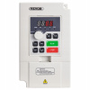 VEVOR VFD 3-Fazowa Przetwornica Częstotliwości 3KW 125x163x170MM AC 220V
