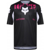 FOX cyklo dres Ranger Ss Jersey Digi Image - S