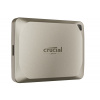 Crucial X9 Pro 1 TB USB Typ-C 3.2 Gen 2 (3.1 Gen 2) Béžový (CT1000X9PROMACSSD9B)