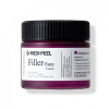 MEDI-PEEL - Filler Eazy Cream - Spevňujúci krém proti vráskam 50ml