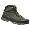 La Sportiva TX4 Mid gtx sivé oranžové