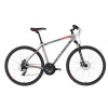 bicykel Kellys Cliff 70 grey L/28