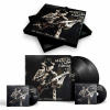YOUNG, NEIL + PROMISE OF THE REAL - NOISE AND FLOWERS LP