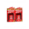 Amix X-Fat Thermogenic Fat Burner 180 kapsúl