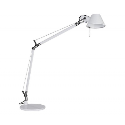 ARTEMIDE Artemide AR A004420+AR A005320 KOMPLET - Stolná lampa 1xE27/70W/230V AT0091 + záruka 3 roky zadarmo