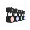 Eurolite LED KLS-190, světelný set